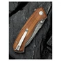 Ніж Civivi Placoid, Wood, Damascus (C23079-DS1) - уменьшенное изображение 13