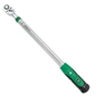 Ключ Toptul динамометричний 1/4" 323mm 5-25Nm (ANAU0803) - зменшене зображення 1