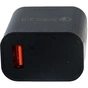 Зарядний пристрій Extradigital 4-in-1 Wireless charging for iPhone / iWatch / Airpods (W8) Black (CWE1533) - уменьшенное изображение 2