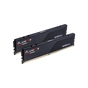 Модуль пам'яті для комп'ютера DDR5 32GB (2x16GB) 6000 MHz Flare X5 G.Skill (F5-6000J3636F16GX2-FX5) - зменшене зображення 3