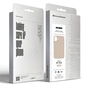 Чохол до мобільного телефона Armorstandart ICON2 Case Apple iPhone 16 Plus Ivory (ARM79630) - зменшене зображення 2