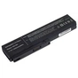 Акумулятор до ноутбука CASPER TW8 Series (SQU-804, UN8040LH) 11.1V 5200mAh PowerPlant (NB00000144) - зменшене зображення 1
