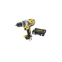 Шуруповерт DeWALT DCD991NT (без АКБ і ЗП) (DCD991NT) - зменшене зображення 1