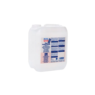 Автомобільний очисник Liqui Moly Klima-Anlagen-Reiniger  5л. (4092) зображення 1