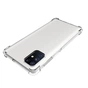 Чохол до мобільного телефона BeCover Anti-Shock Samsung Galaxy M51 SM-M515 Clear (705333) - зменшене зображення 4