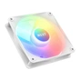 Кулер до корпусу NZXT F120RGB Core - 120mm - Hub-mounted RGB F (RF-C12SF-W1) - зменшене зображення 1