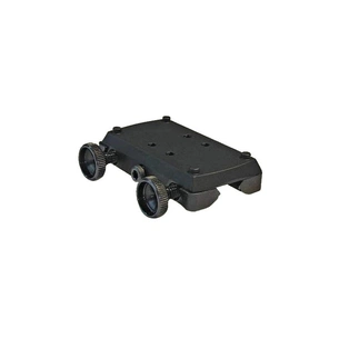 Кріплення для прицілу GFM Sauer 202 30 мм BH 17 mm, KR26, поворот (140-70008) зображення 1