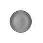 Тарілка Ardesto Bagheria Dessert 19 см Grey (AR2919GREY) - зменшене зображення 1