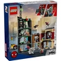 Конструктор LEGO Super Heroes Людина-павук проти Оскорпа (76324) - зменшене зображення 7