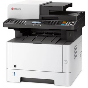 Багатофункціональний пристрій Kyocera Ecosys M2040dn (1102S33NL0) зображення 1