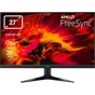Монітор Acer QG271EBII (UM.HQ1EE.E01) - зменшене зображення 1