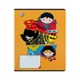Зошит Kite DC Comics 12 аркушів, лінія (DC24-234) - уменьшенное изображение 6