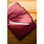 Чохол до планшета UAG [U] Apple iPad 10.2"(9th Gen, 2021) Lucent, Aubergine/Dusty Rose (12191N314748) - зменшене зображення 3