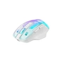 Мишка Defender Astro Elite GM-056 LED Wireless White (52056) - зменшене зображення 2