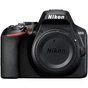 Цифровий фотоапарат Nikon D3500 AF-P 18-55 non-VR kit (VBA550K002) - зменшене зображення 11