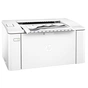Лазерний принтер HP LaserJet Pro M102w з Wi-Fi (G3Q35A) - зменшене зображення 3