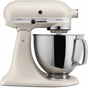 Кухонний комбайн KitchenAid 5KSM125EMH (00000024474) - зменшене зображення 2