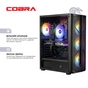 Персональний комп'ютер COBRA Advanced Windows 11 Home (I225F.64.S2.57T.24650W) - зменшене зображення 6
