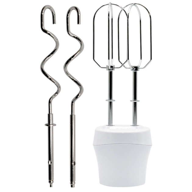 Аксесуари до кухонних комбайнів Rotex RBA93-M - picture 1