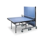 Тенісний стіл Joola World Cup 25 ITTF Blue (11291) (930779) - зменшене зображення 4