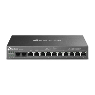 Маршрутизатор TP-Link ER7212PC зображення 1