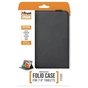 Чохол до планшета Trust 7-8" Primo Folio Case, Black (20057_TRUST) - зменшене зображення 7