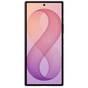 Чохол до мобільного телефона Samsung Galaxy Fold 8 Ultra Clear Magnet Transparent (EF-CF976CTEGUA) - зменшене зображення 2