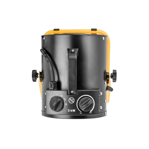 Обігрівач Neo Tools TOOLS 3 кВт, IPX4 (90-068) - picture 4