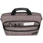 Сумка для ноутбука Grand-X 15.6'' SB-139 Brown (SB-139B) - зменшене зображення 3
