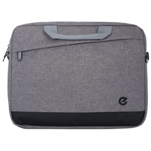 Сумка для ноутбука Ergo Palermo 216 (Gray) (EP216G) зображення 1