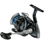 Котушка Brain fishing NRG 4500 9+1BB (1858.41.71) - зменшене зображення 2