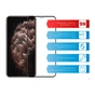 Скло захисне ACCLAB Full Glue Apple iPhone XS Max/11 Pro Max (1283126508202) - зменшене зображення 2