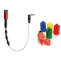 Індикатор клювання Prologic Black QR 6 Shooter Big Water Hang Kit (1846.00.22) - зменшене зображення 2