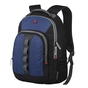 Рюкзак для ноутбука Wenger 16" Mars Black/Blue (604428) - уменьшенное изображение 1