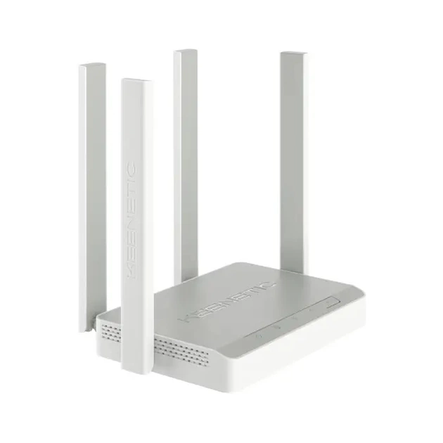 Маршрутизатор Keenetic RUNNER 4G (KN-2210-01DE) - picture 7