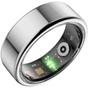 Смарт-кільце Smart Ring SSR-03 розмір 12 Срібний (1076465) - уменьшенное изображение 3
