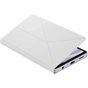 Чохол до планшета Samsung Tab A9 Book Cover White (EF-BX110TWEGWW) - зменшене зображення 7