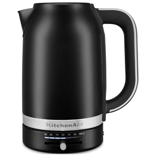Електрочайник KitchenAid 5KEK1701EBM зображення 1