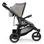 Коляска Peg-Perego Book Cross Completo Luxe Сіра (IP02300079BA53PL93) - зменшене зображення 3