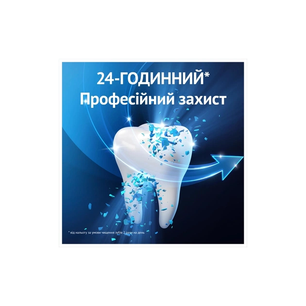 Зубна паста Oral-B Pro-Expert Глибоке очищення 75 мл (8700216106733) - picture 6