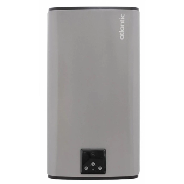 Бойлер Atlantic STEATITE CUBE WI-FI VM 100 S4CS - зображення 1