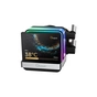 Система рідинного охолодження OCYPUS SIGMA-L36-BK3ANWL00P-GL - зменшене зображення 2