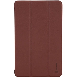 Чохол до планшета BeCover Smart Case Samsung Tab A 10,1 T580/T585 Brown (700912) зображення 1
