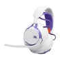 Наушники JBL Quantum 650 White (JBLQTUM650WHT) - уменьшенное изображение 1