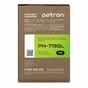Картридж Patron CANON 719 GREEN Label (PN-719GL) - зменшене зображення 3