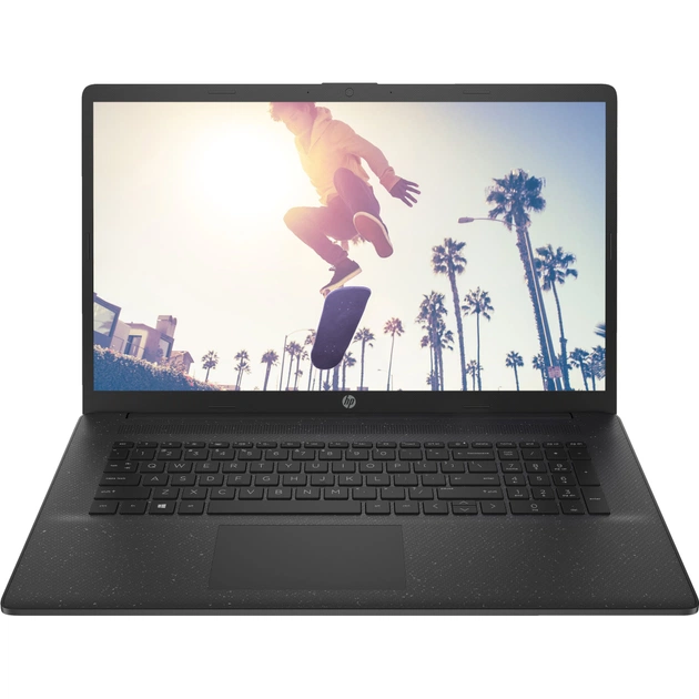 Ноутбук HP 17-cp2018ua (AR8J3EA) - зображення 1
