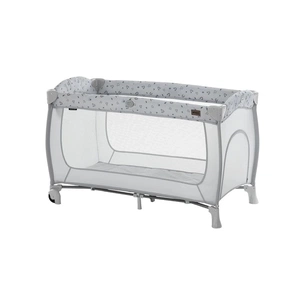 Дитячий манеж Hauck Sleep N Play Go Plus PB Rainbow (60084-9) зображення 1