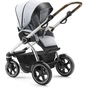 Коляска Jedo 2в1 Trim T1 (TRIMT1) - зменшене зображення 2