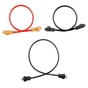 Кабель силовой Deye RW-M.6.1-B Cable (RW-M.6.1-BCable) - уменьшенное изображение 4