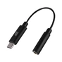 Переходник USB-C to 3.5mm F 0.10m 2E (2E-MAC010) - уменьшенное изображение 3